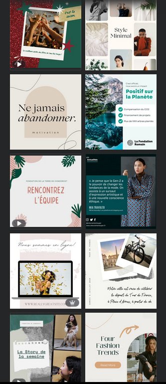 templates-instagram-par-canva