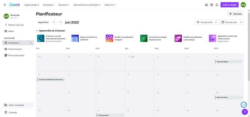 canva-planificateur