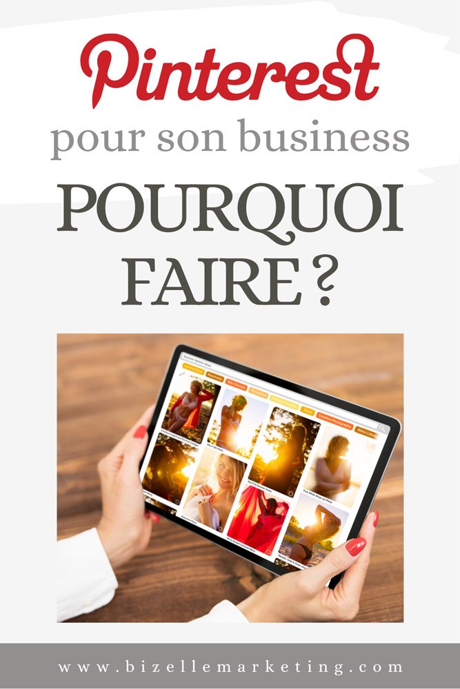 Pinterest, c’est quoi ? À quoi ça sert ? Et comment l’utiliser ?