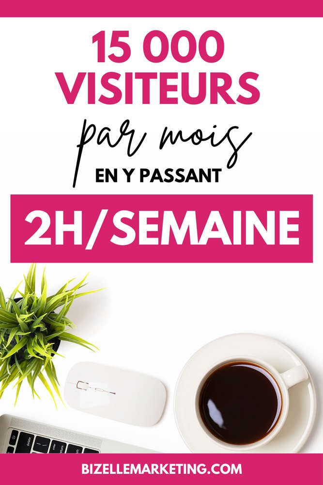 Gérer son compte Pinterest en 2h par semaine ? Mon avis non censuré sur Tailwind