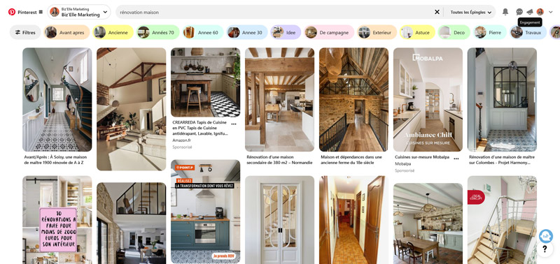 page-d'accueil-pinterest