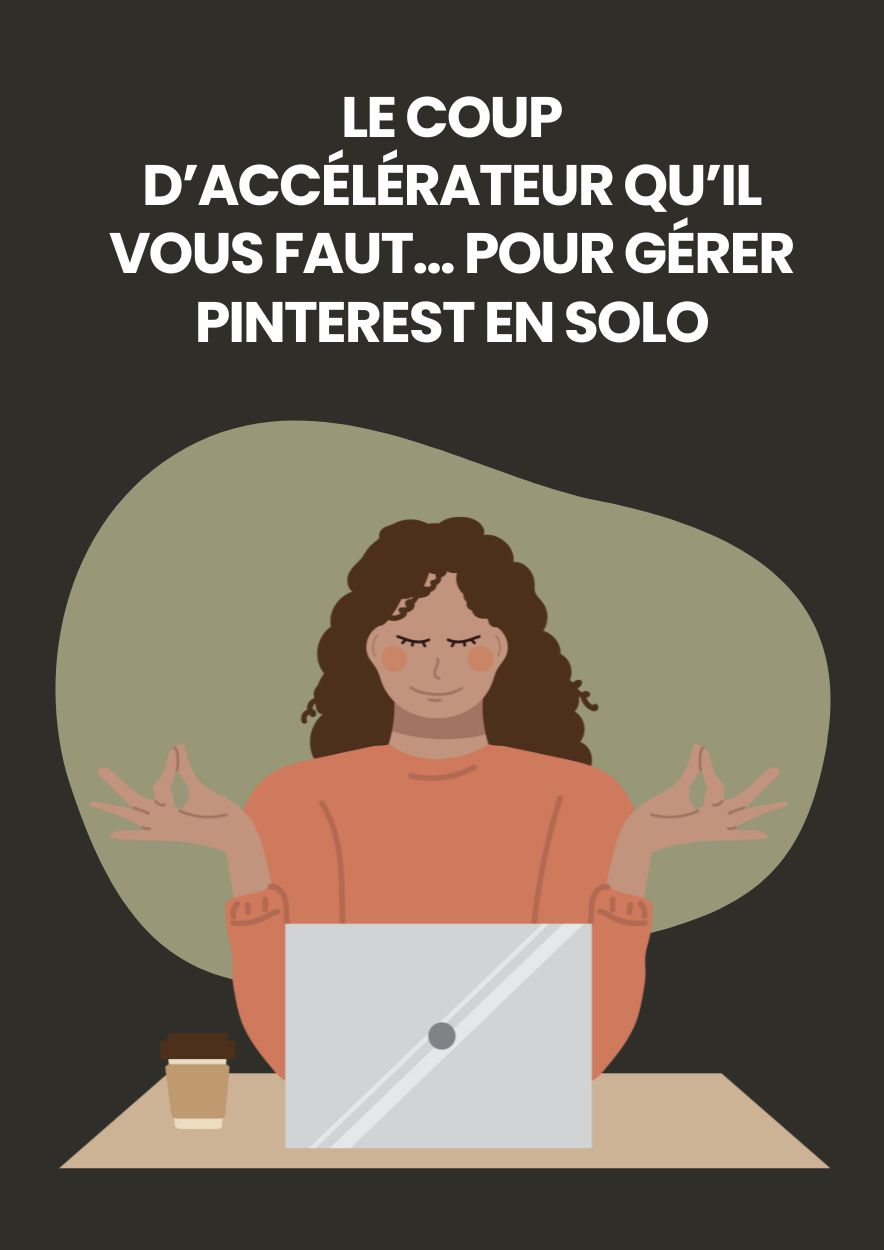 service pinterest en 30 jours